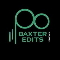 𝗕𝗮𝘅𝘁𝗲𝗿 𝗘𝗱𝗶𝘁𝘀 Racing 🎥(@Baxter_Edits) 's Twitter Profile Photo