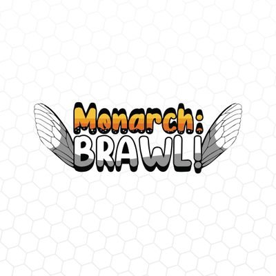 monarchbrawl's profile picture. A game of insectoid strategy for 2 players! #boardgames #bugs #strategy
