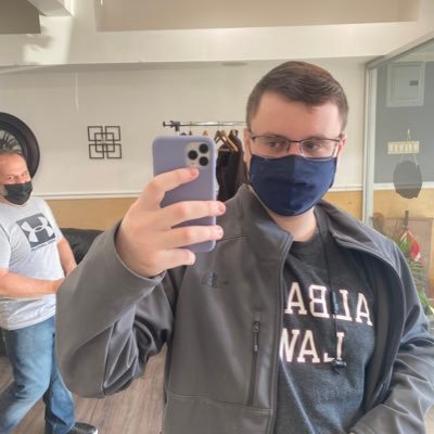 TheRealMurban's profile picture. Progressive, Socialist, learning law to make the world a better spot