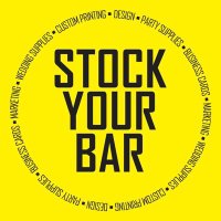 Stock Your Bar(@stockyourbar) 's Twitter Profile Photo
