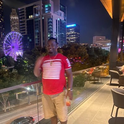 coachsmithBR's profile picture. Entrepreneur|Business coach| motivation speaker| Mentor ♈️
