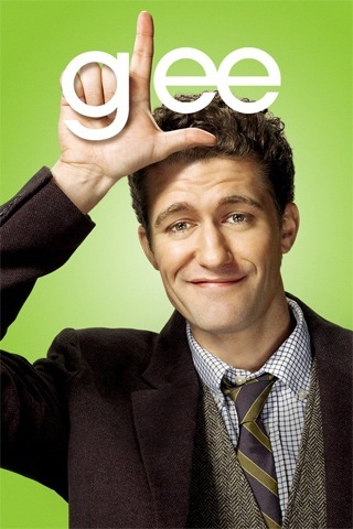 Hi I like Glee and pie