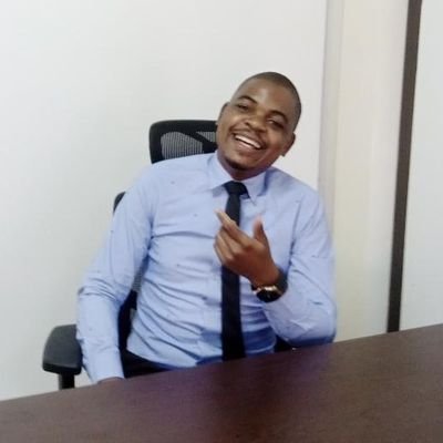 madulo_felix's profile picture. Branch Manager, Uniserv Ltd. Accountant by profession.





👉 BE YOUR OWN BOSS