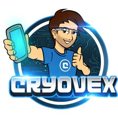 cryovex Profile Picture