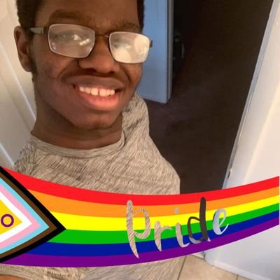 Hi everyone my name is Patrick I love cars technology cooking and happy gay 🏳️🌈 I wanna get my CDL license too