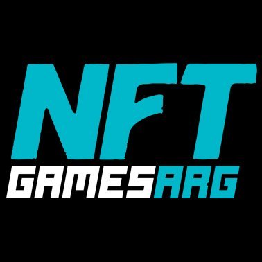 NFTGamesArg Profile Picture