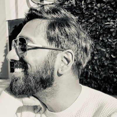 NaveenGirn's profile picture. Co-host of The Nameless Collective Podcast