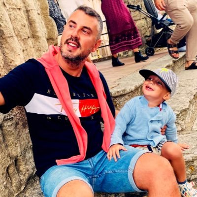 danyip84's profile picture. 