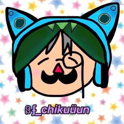 △ちくわ大明神【FF7FS】さんのプロフィール画像