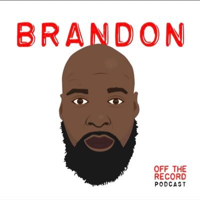 1/4 Co-host of Off The Record podcast @otr_podcast. Living, learning, and sharing my opinion.