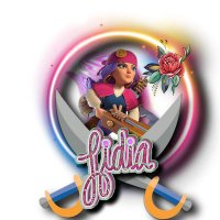 Lydia Pirata 💚🤍💚 (@guisadolydia) 's Twitter Profile