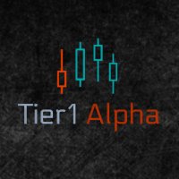 Tier1 Alpha(@t1alpha) 's Twitter Profile Photo