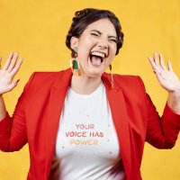 Alejandra | She/her (@alejandraporta) 's Twitter Profile Photo Alejandra | She/her (@alejandraporta) 's Twitter Profile Photo