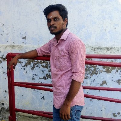 Arunkumarsanka7's profile picture. Leave for the moment