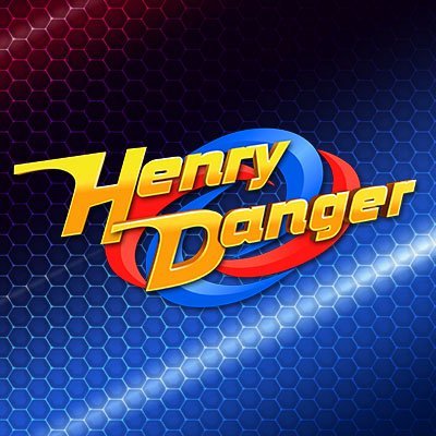 gehe noch zur Schule und
I Love jace Norman
and Henry danger Serie ❤️