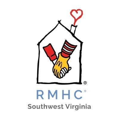 RMHC of Southwest Virginia provides an environment of love, community, and hope to families of seriously ill children. #KeepingFamiliesClose