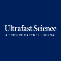 Ultrafast Science (@ultrafastsci) 's Twitter Profile