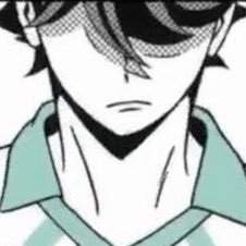 daily oikawa tooru content! admin on hiatus, will be back on daily content soon!