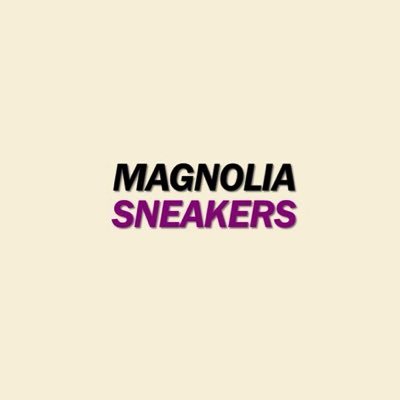magnoliasneaks's profile picture. Est. 2021🌷 Deadstock Sneakers for sale • Sell to us with no fees • Our DMs are open • Free Shipping