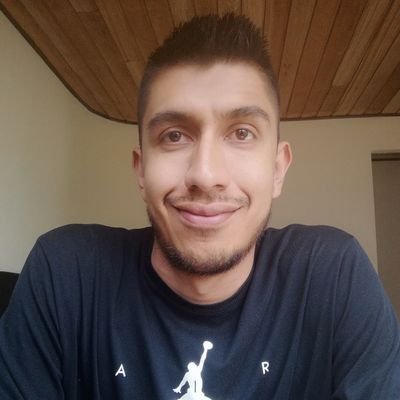 MesaTorresJose's profile picture. Ing. Topográfico
Especialista SIG
Cristiano
Amante de deporte en general