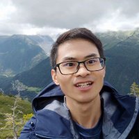 Jing Wan (@jingwan123) 's Twitter Profile Photo Jing Wan (@jingwan123) 's Twitter Profile Photo