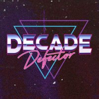 Decade Defector(@DecadeDefector) 's Twitter Profile Photo