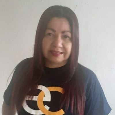 Abgda. Luchadora social, dirigente politico. Comprometida con la Libertad de Venezuela
