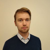 Niko Mikkonen (@n_mikkonen) 's Twitter Profile