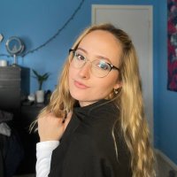 megs (@_megcarroll) 's Twitter Profile