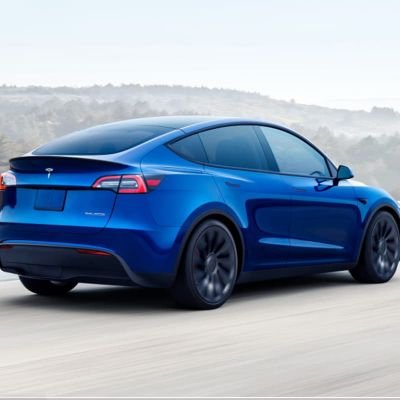 Owners page created in preparation for Model Y arriving in UK then to share experiences with the new model