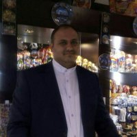 Ali.Saadat (@azarsaadat) 's Twitter Profile