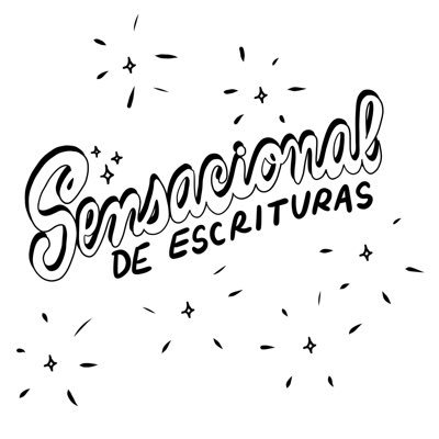 Ensayo-curso de escritura por entregas en cuatro tomos. Suscríbete llenando el formulario que está en el perfil. Contacto: sensacionaldeescrituras@gmail.com