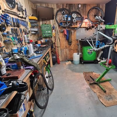 push_pedal's profile picture. PushPedal Cycle Repairs, Servicing and Reconditioned Cycle Sales. and good coffee! Visit http://t.co/ivmoBXj8aB or call 07810 092185
