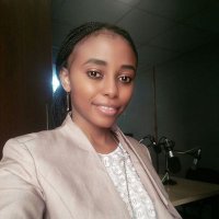 Madelena Mkirema (@madelenamghoi) 's Twitter Profile