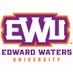 Edward Waters University (@ewctigers) Twitter profile photo