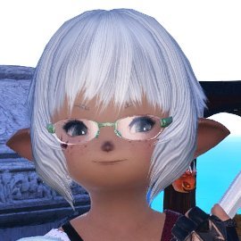 ❝H-hello...❞ | Plainsfolk Lalafell | Machinist | White Mage | Warrior | Aether/Midgardsormr | {FFXIV |  18+ | Open to E/RP and DMs}