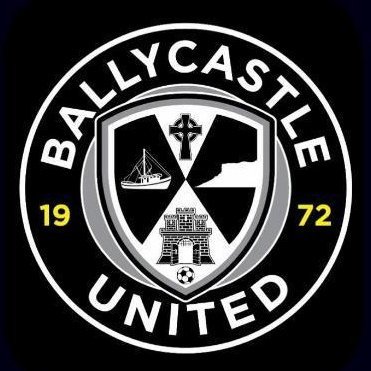 Official twitter feed for Ballycastle United FC and Youth Academy