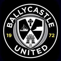 Ballycastle United (@ballycastlefc) 's Twitter Profile