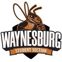 WU Student Section(@wu_THEHIVE) 's Twitter Profile Photo