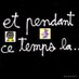 et-pdt-ZE-temps-la (@etpendantcetem) Twitter profile photo et-pdt-ZE-temps-la (@etpendantcetem) Twitter profile photo