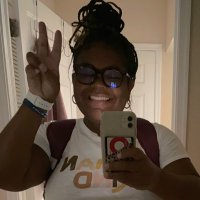 Anastasia Norwood (@msnorwoodvb) 's Twitter Profile