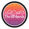 ThrillNerds's profile picture. Central Texas thrill-seeker & content creator capturing the magic of amusement parks one ride at a time