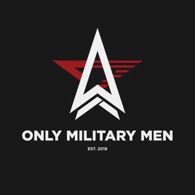 NSFW - 18/21+ Only - Persons assumed to be of legal age - Find yourself & don’t want to be on here? Let me know - Submissions via DM - Enjoy! - $OnlyMilitaryMen