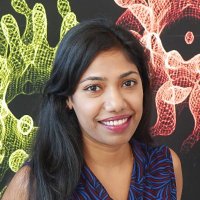 Vidhya Rangaraju, PhD (@rangarajuvidhya) 's Twitter Profile