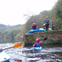 Phoenix Outdoor Centre and Canoe Club (@phoenixoutdoorc) 's Twitter Profile