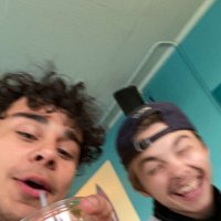 isaac (@isaacya_) 's Twitter Profile
