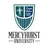 Mercyhurst University(@MercyhurstU) 's Twitter Profile Photo