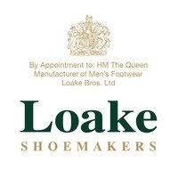 Loake Shoemakers, 18A Frederick St, Edinburgh, EH2 2HB.
0131 226 5444