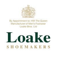 Loake Shoemakers, 18A Frederick St, Edinburgh, EH2 2HB. 01312265444