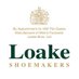 Loake Edinburgh (@loakeedinburgh) Twitter profile photo